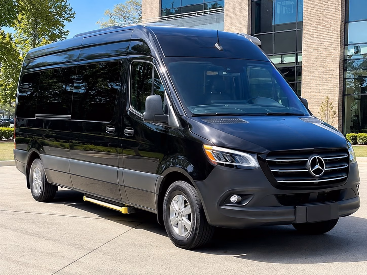 blog rent a bus to providence performing arts center hero