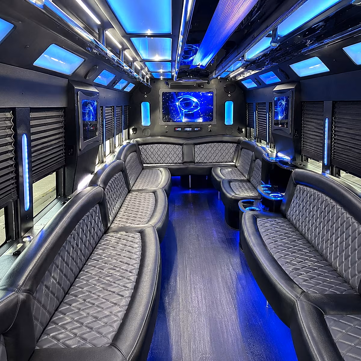 book a prom party bus to providence s best photo spots and dinner stops