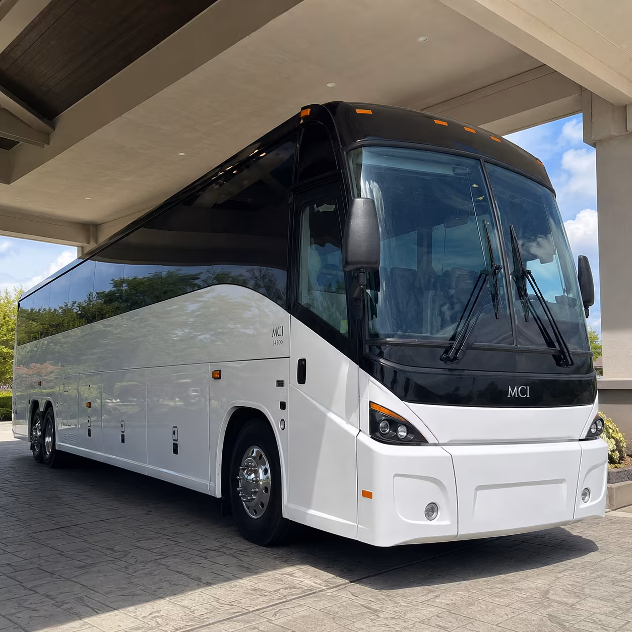 charter bus rentals to south county wineries and the westport wine corridor