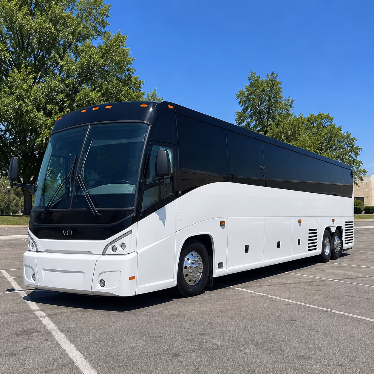 charter buses for providence area post prom events and school group shuttles