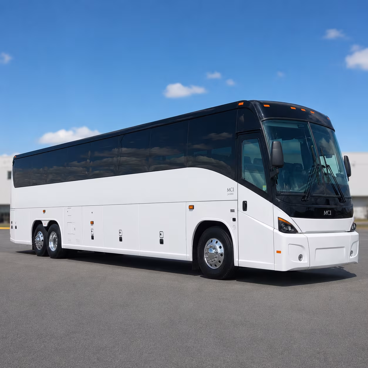 charter buses for providence bachelor weekends with a full group