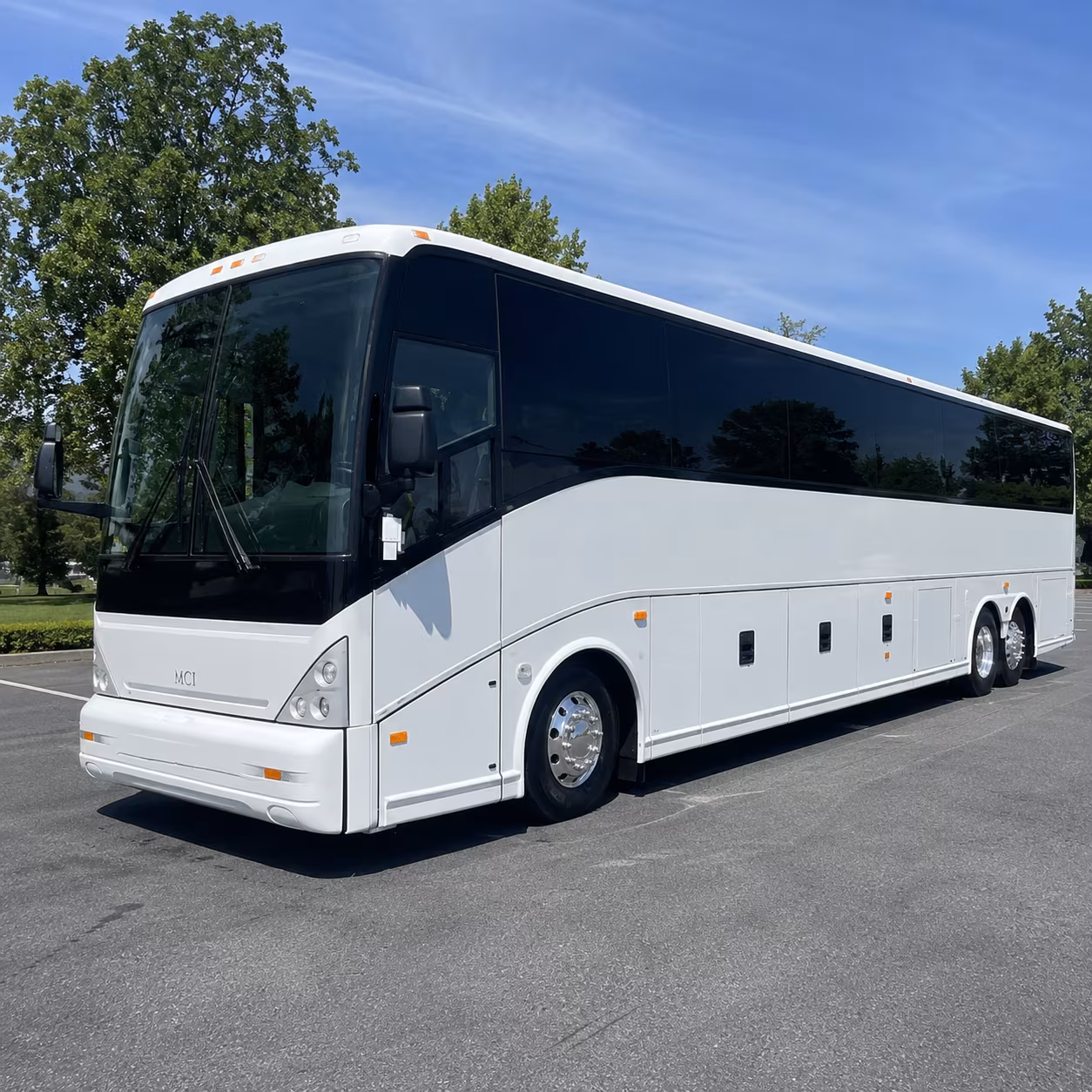 charter buses for providence weddings at waterfront and historic venues