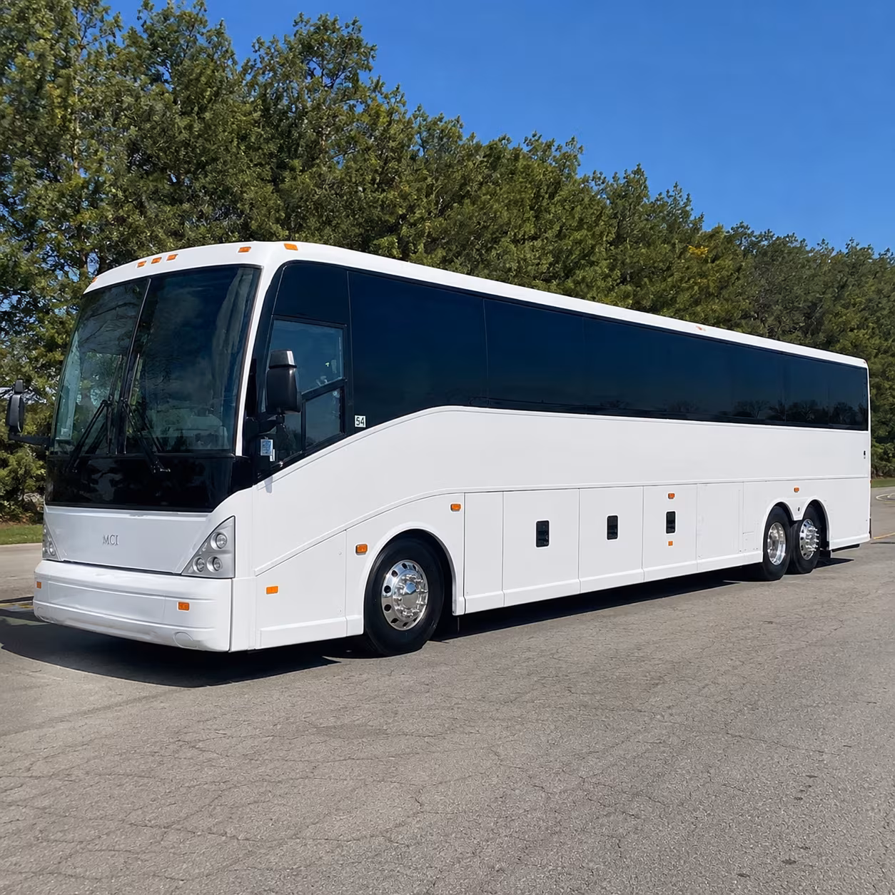 charter buses for t f green airport convention group arrivals