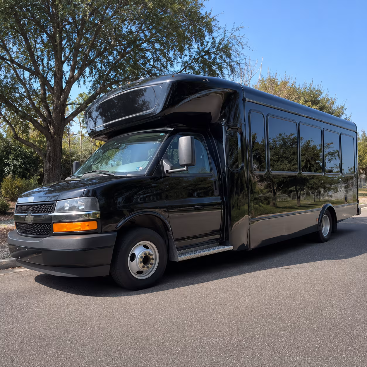 concert bus rentals for groups heading to boston worcester and beyond from providence