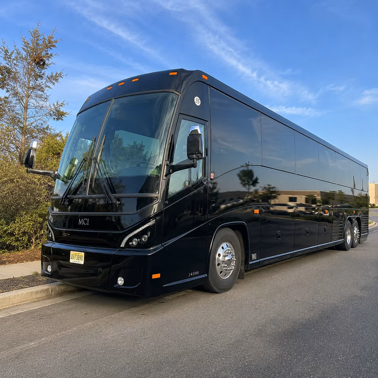 how one way transfers round trips and multi day bookings are priced for providence bus rentals