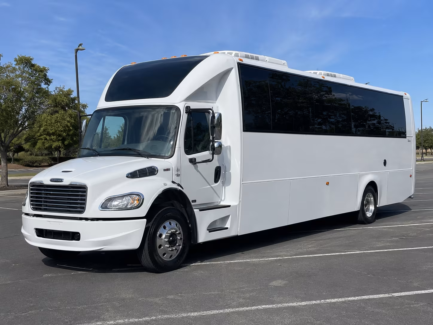 party bus rentals for providence bachelorette bar crawls