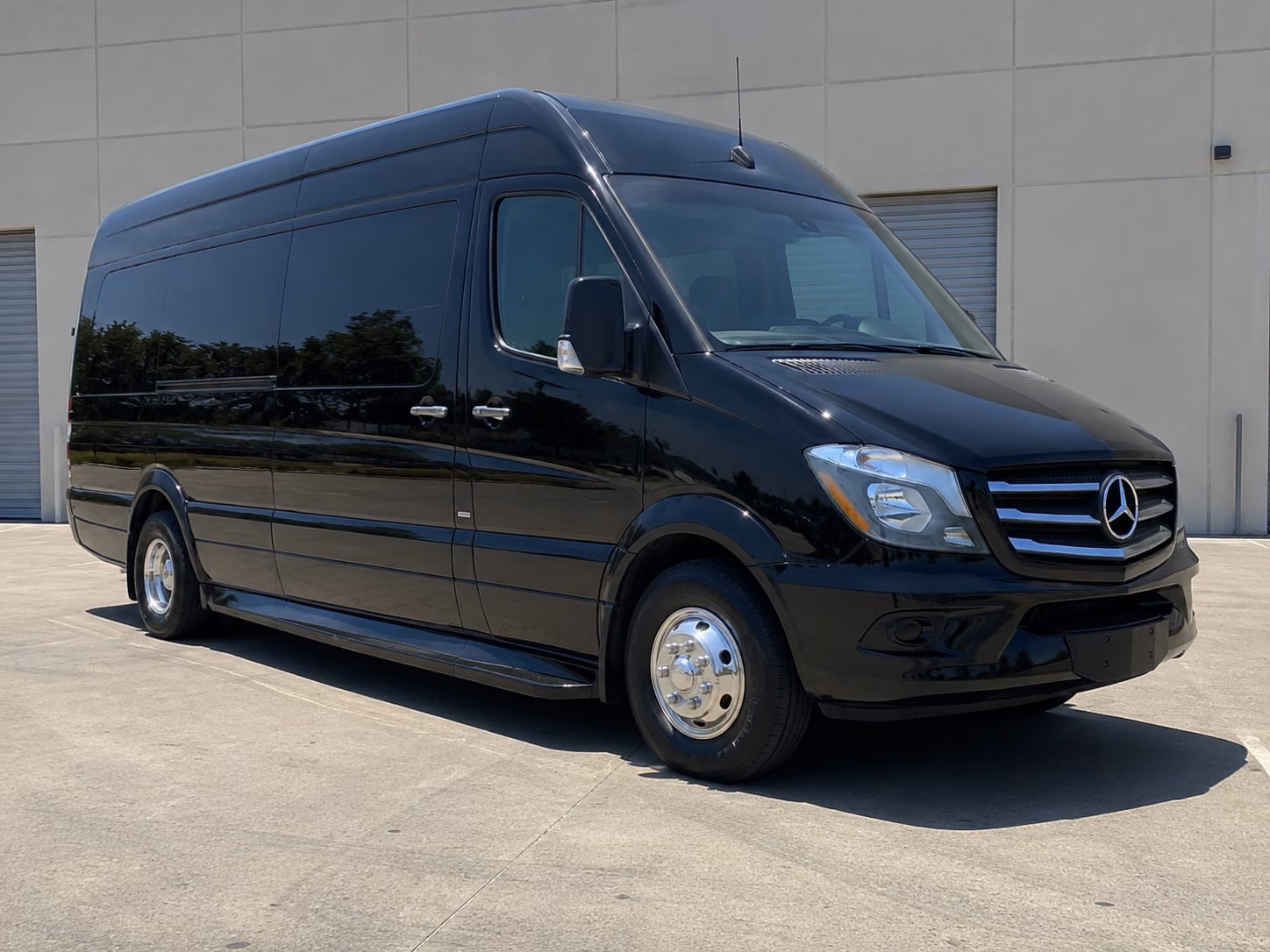 providence bachelor bachelorette transportation