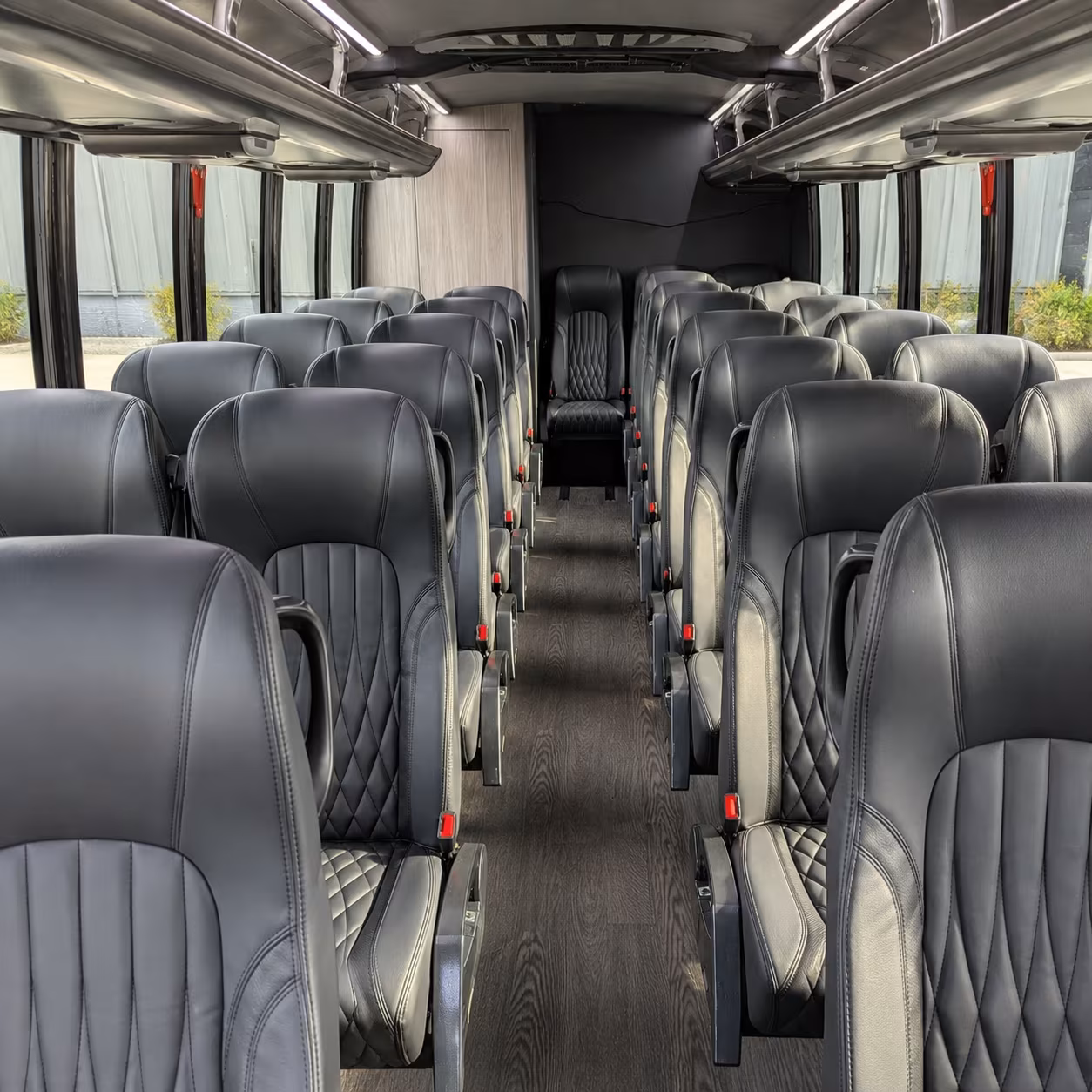 providence bus interior 3