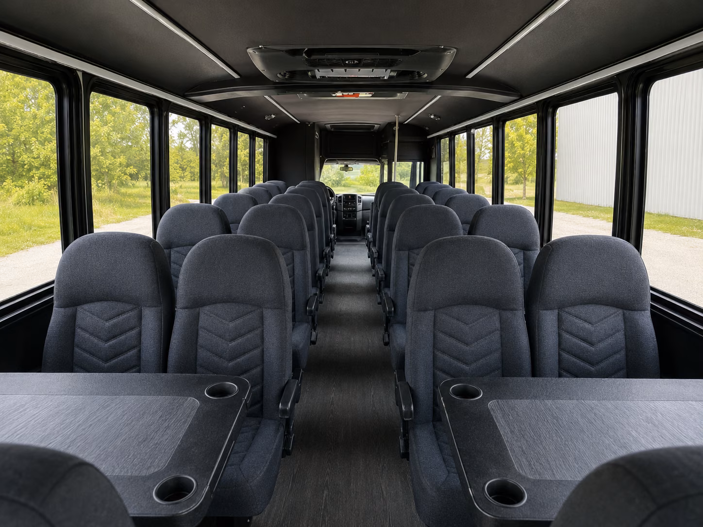 providence bus interior 5