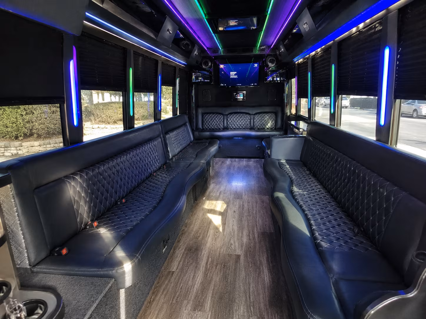 providence bus interior 6