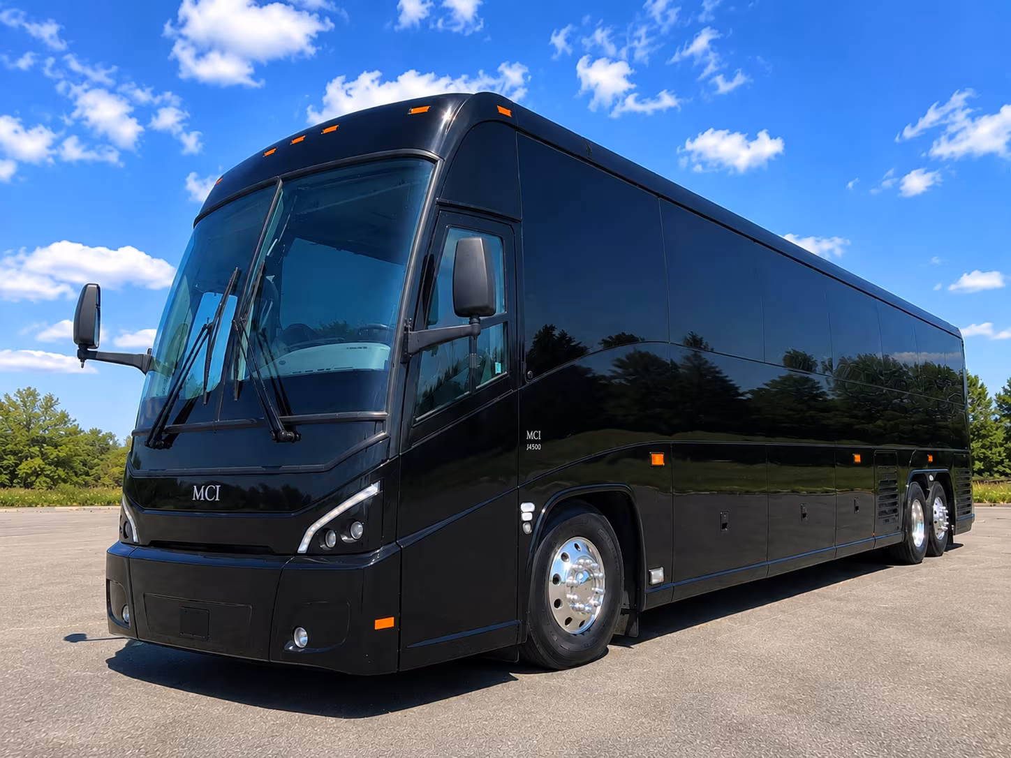 providence charter buses for interfaith events conferences and conventions