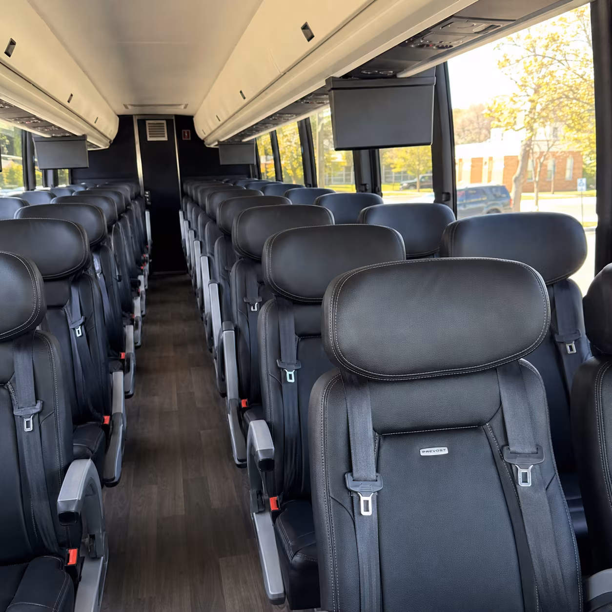 providence event transportation