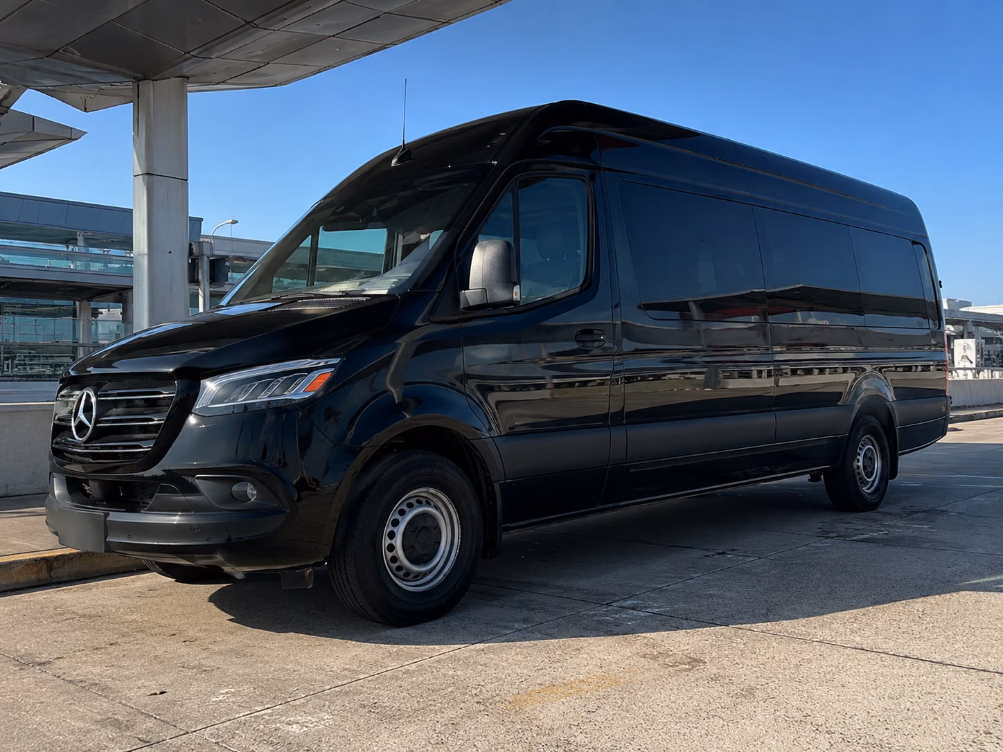 providence prom transportation