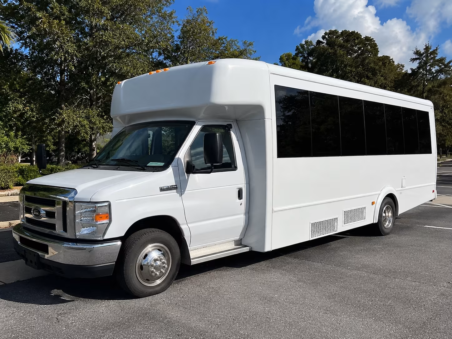 providence quinceanera sweet 16 party bus rental