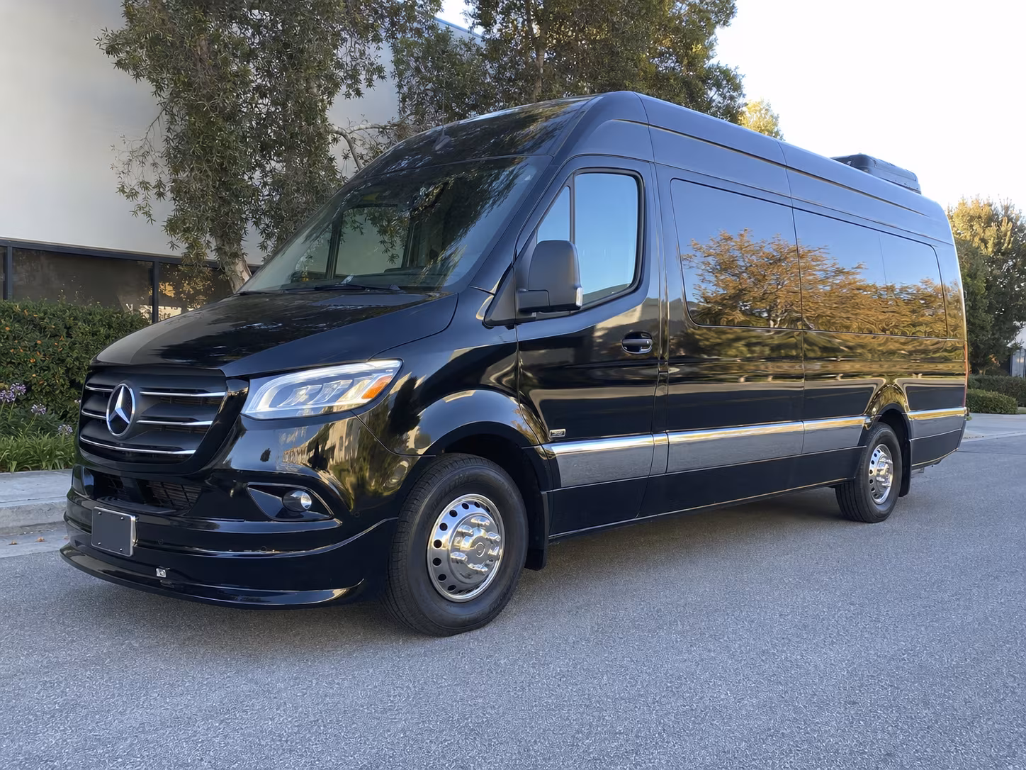 providence sporting event transportation