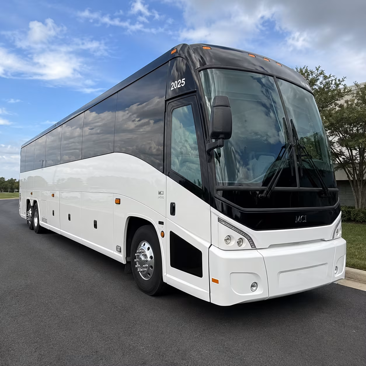 providence wedding transportation