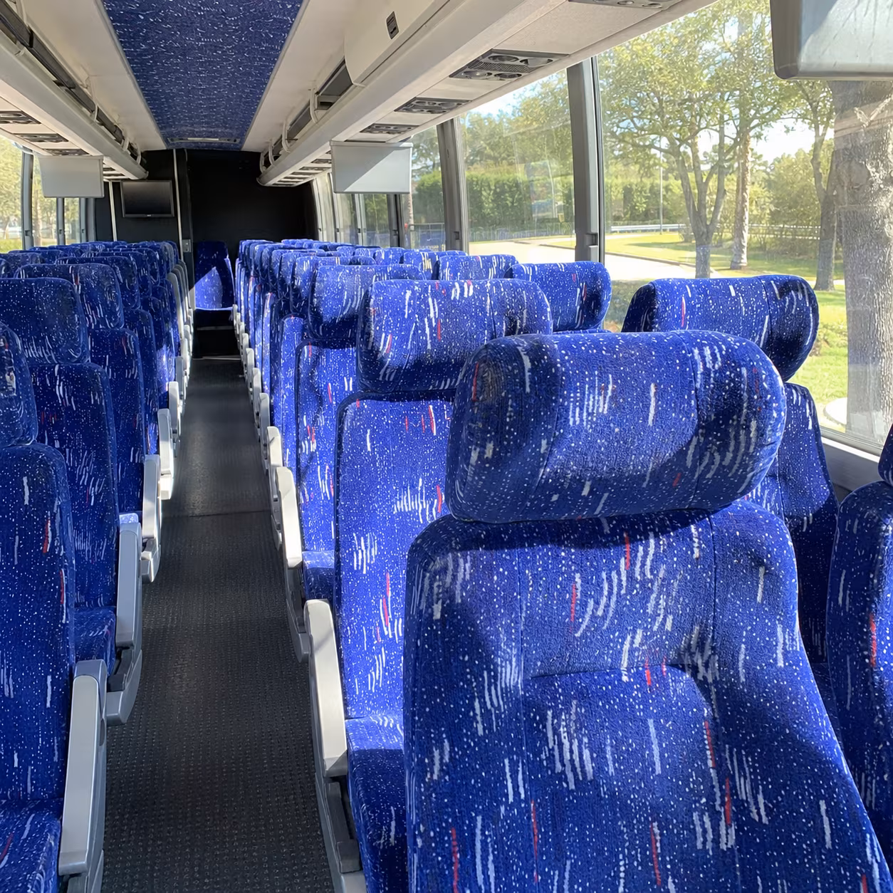 providence wine tour charter bus rental