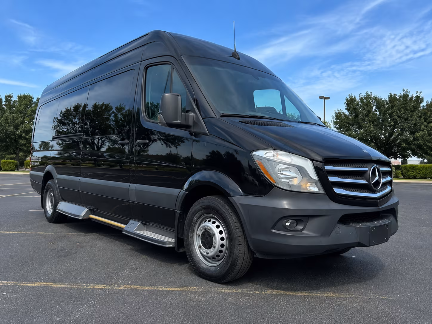 reserve transportation for your next airport transfer 4