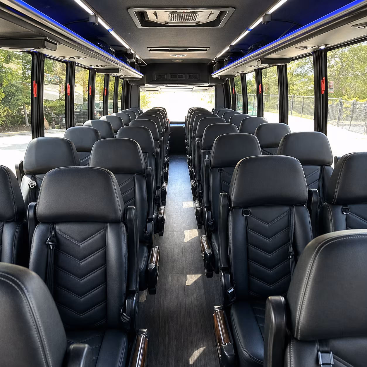 reserve transportation for your next birthday 2