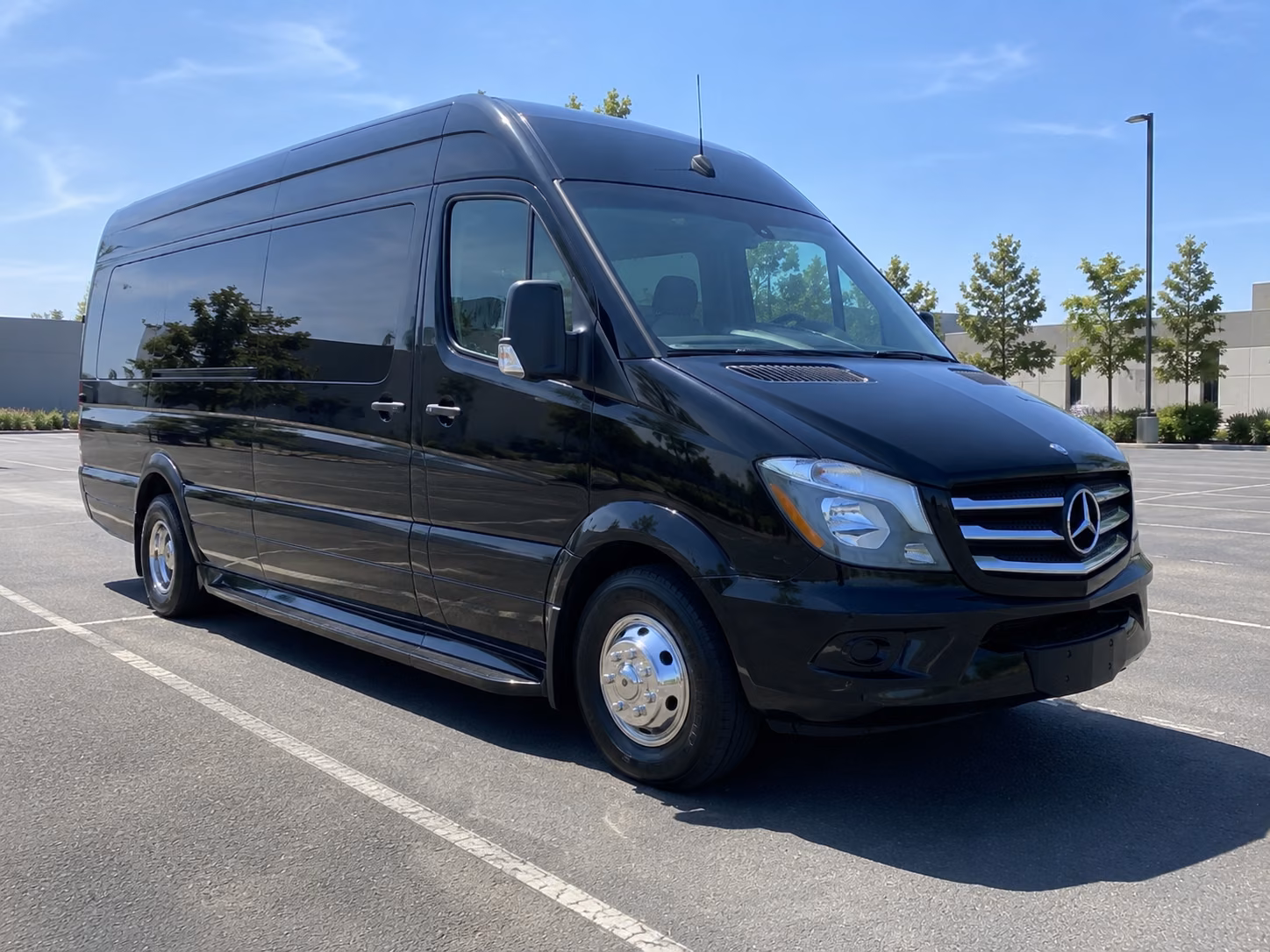 reserve transportation for your next birthday 3