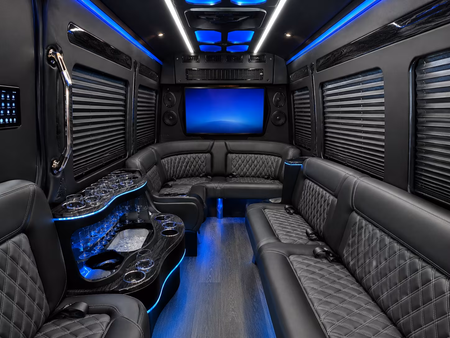reserve transportation for your next birthday 4