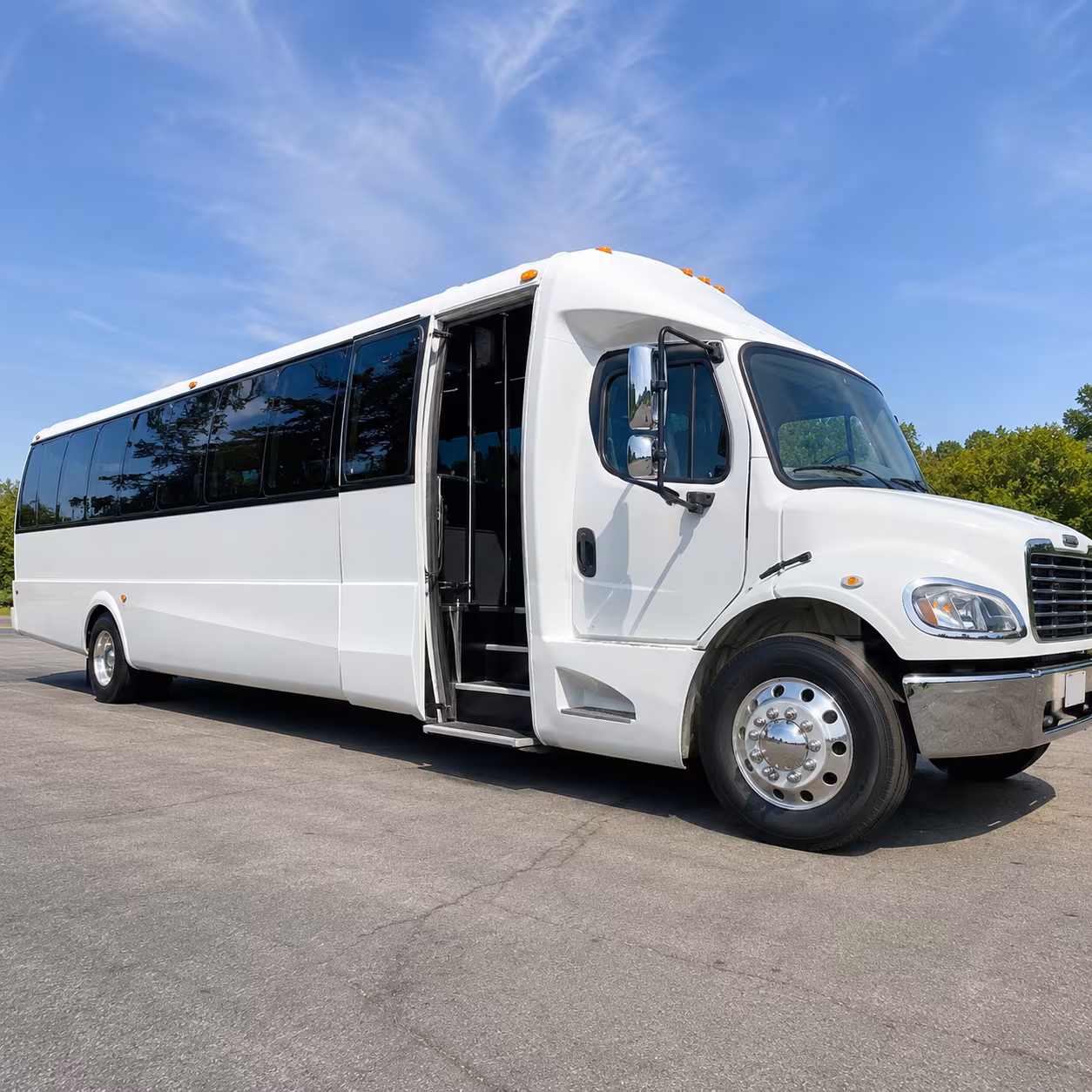 reserve transportation for your next church or religious group 1