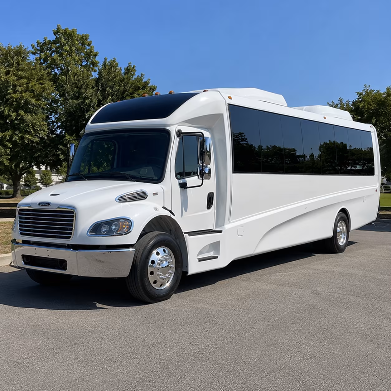 reserve transportation for your next church or religious group 3