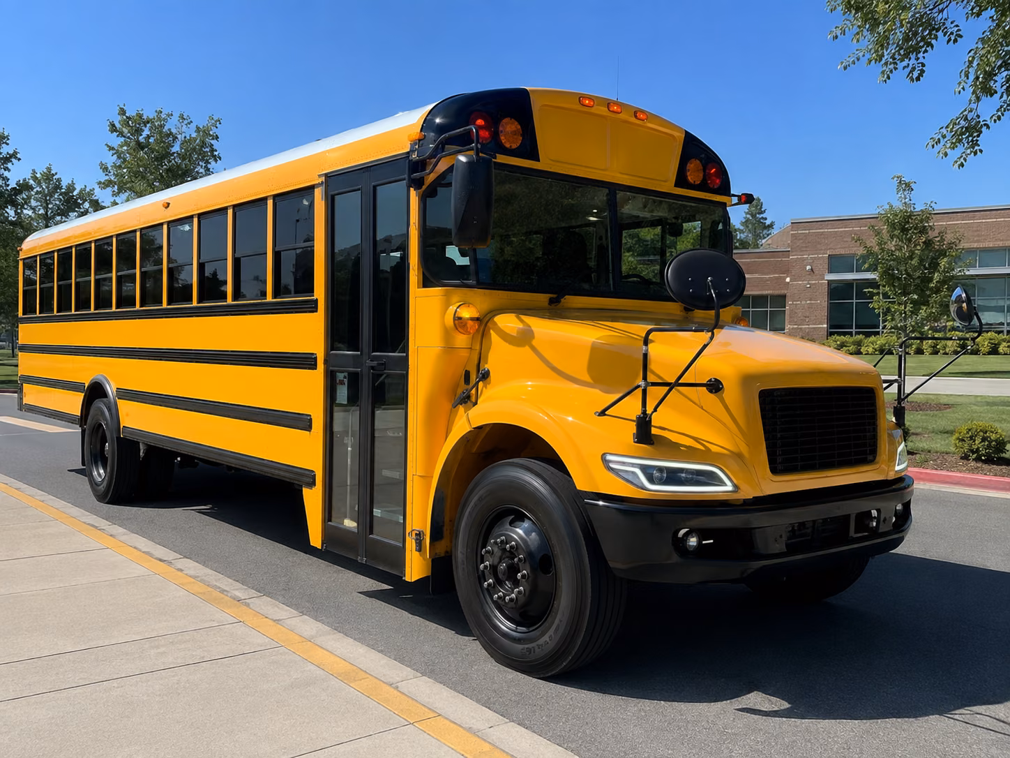 reserve transportation for your next church or religious group 5
