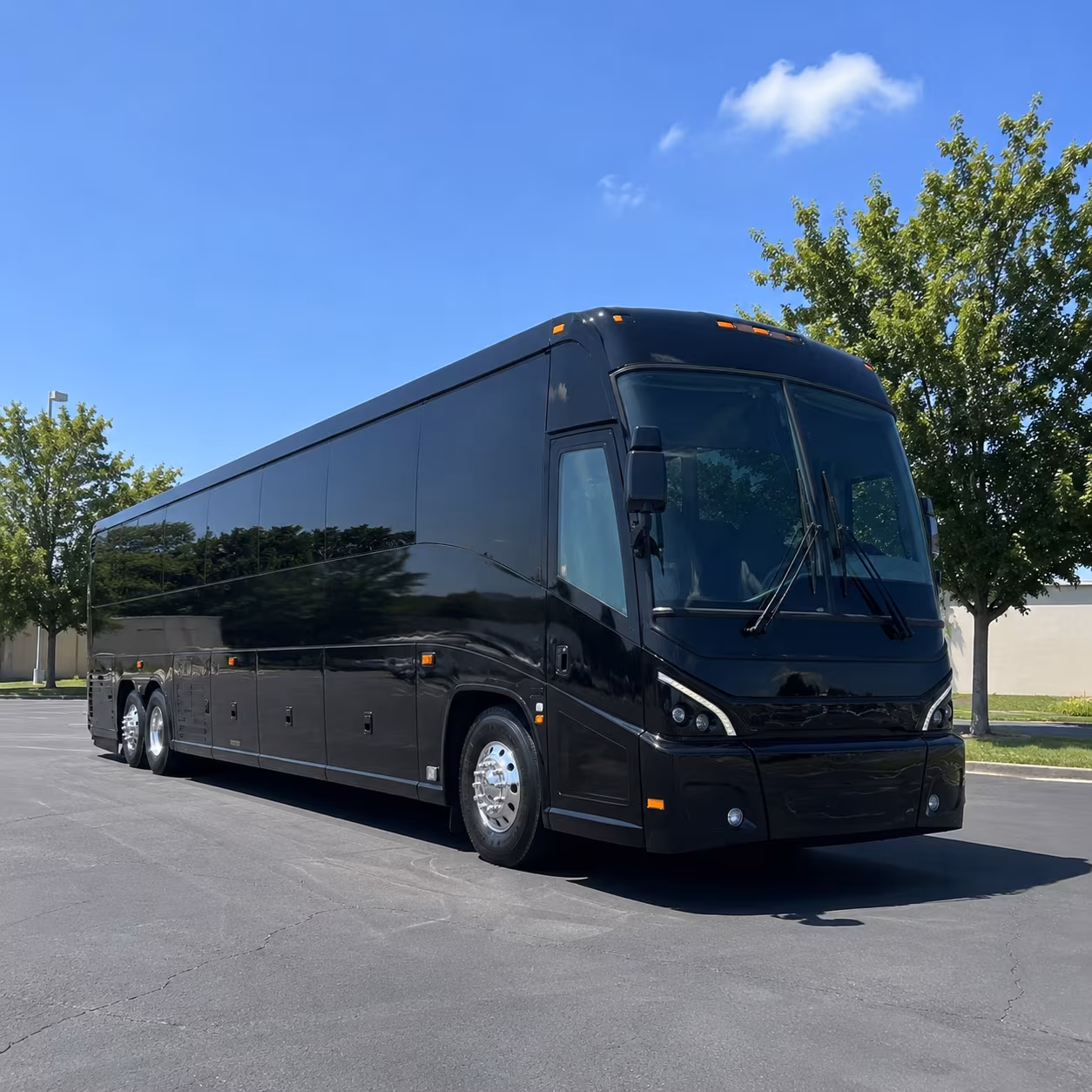 reserve transportation for your next concert or music festival 2