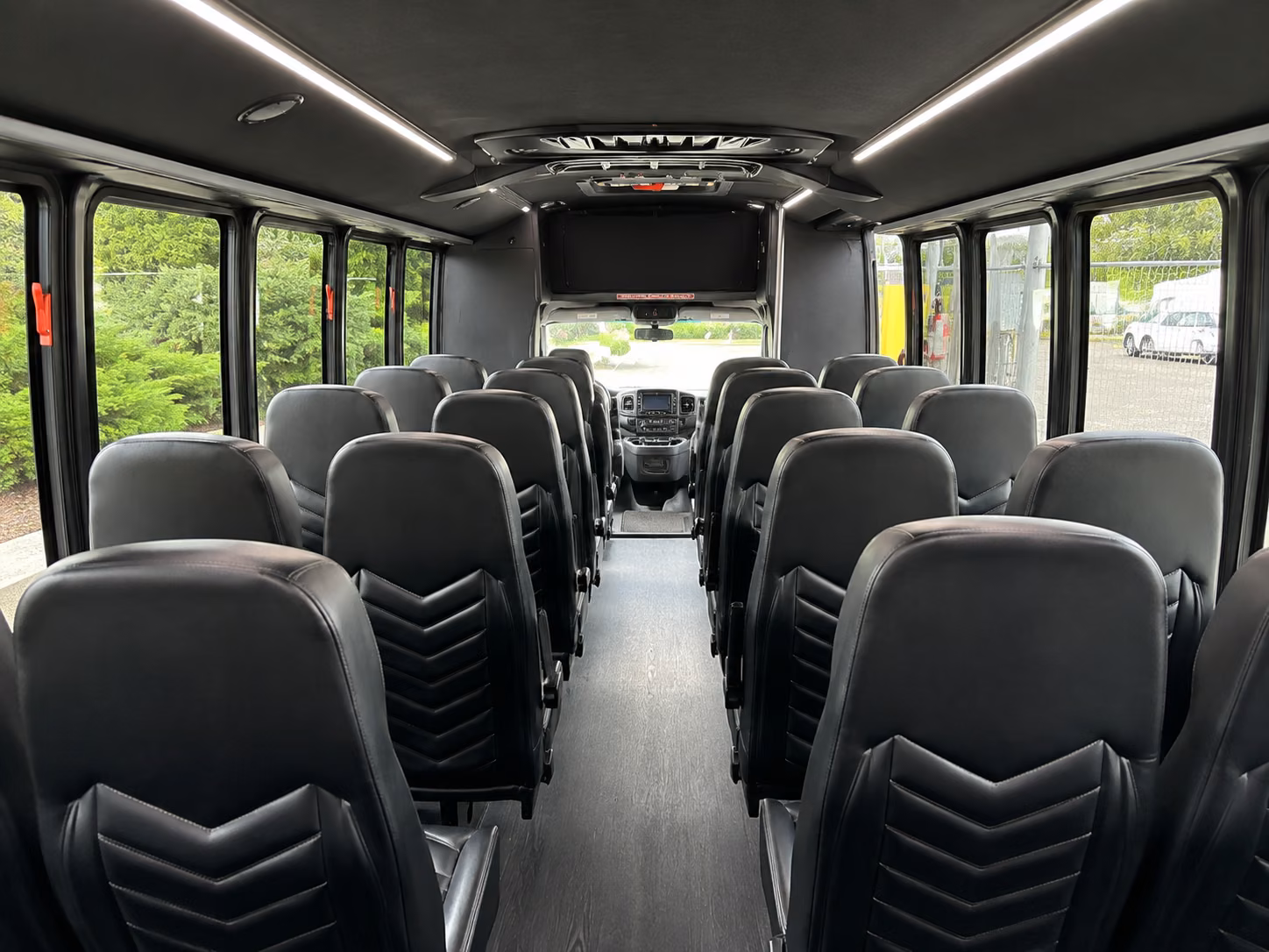 reserve transportation for your next concert or music festival 3