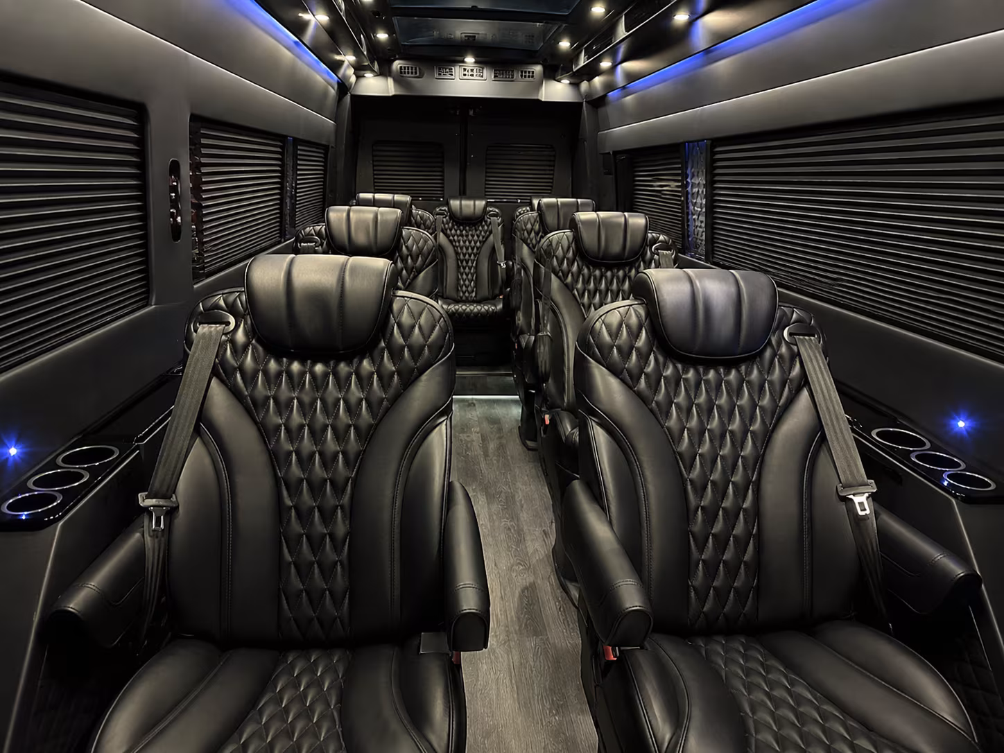 reserve transportation for your next concert or music festival 5