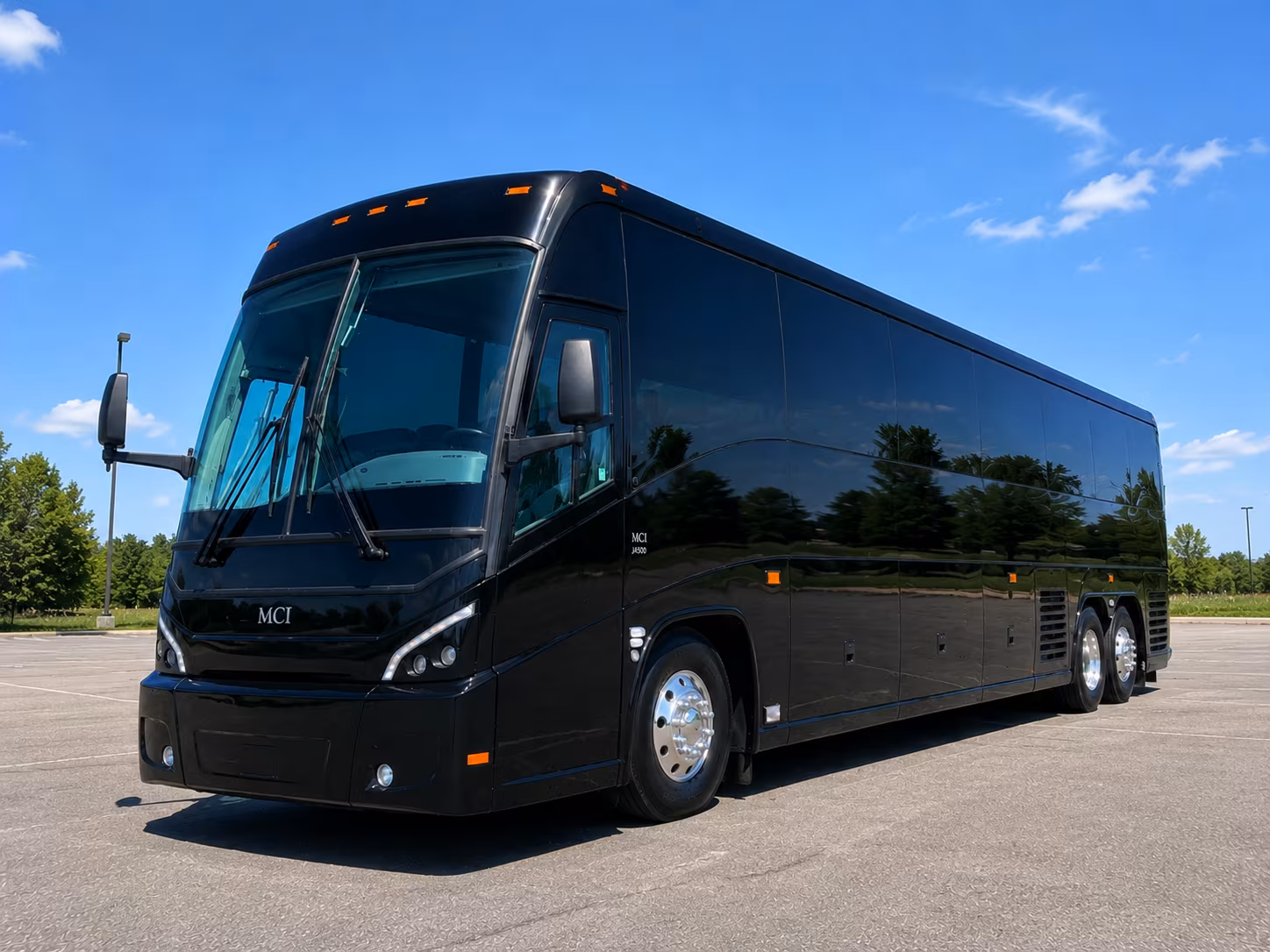 reserve transportation for your next convention or trade show 2