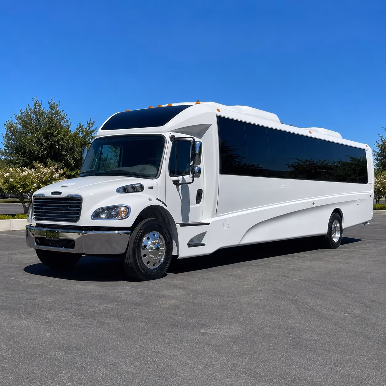 reserve transportation for your next corporate event 1