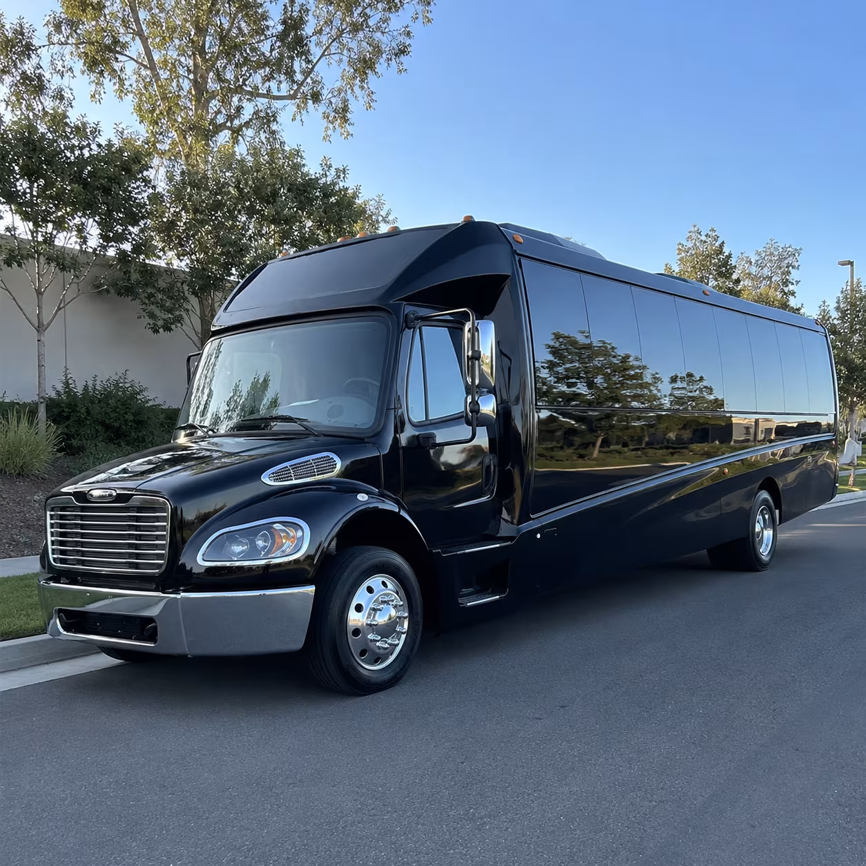reserve transportation for your next corporate event 2