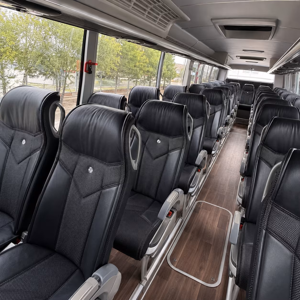 reserve transportation for your next corporate event 3