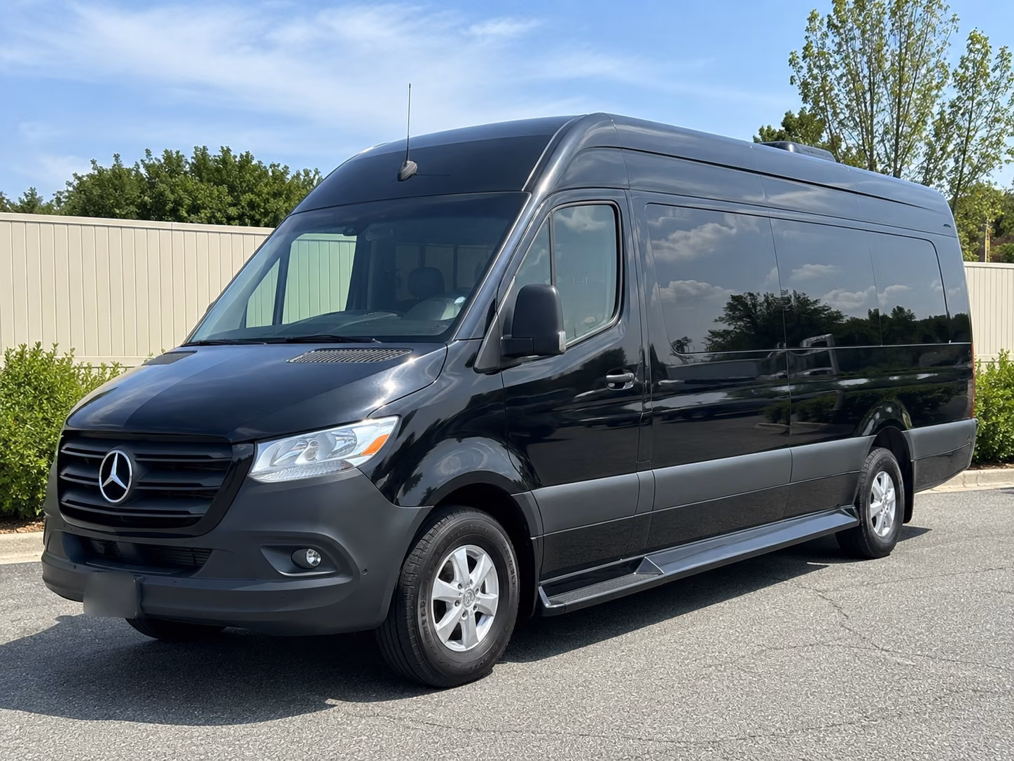 reserve transportation for your next corporate event 4