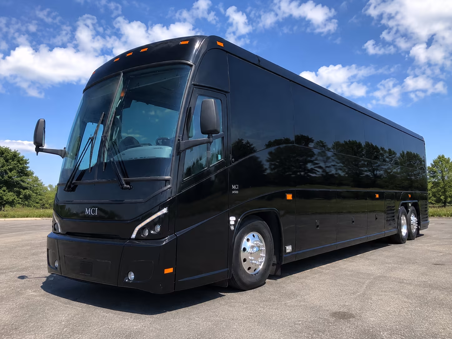 reserve transportation for your next corporate event 5