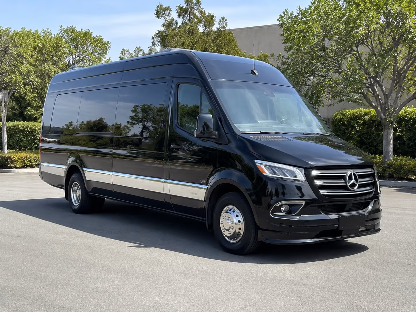 reserve transportation for your next private event 1