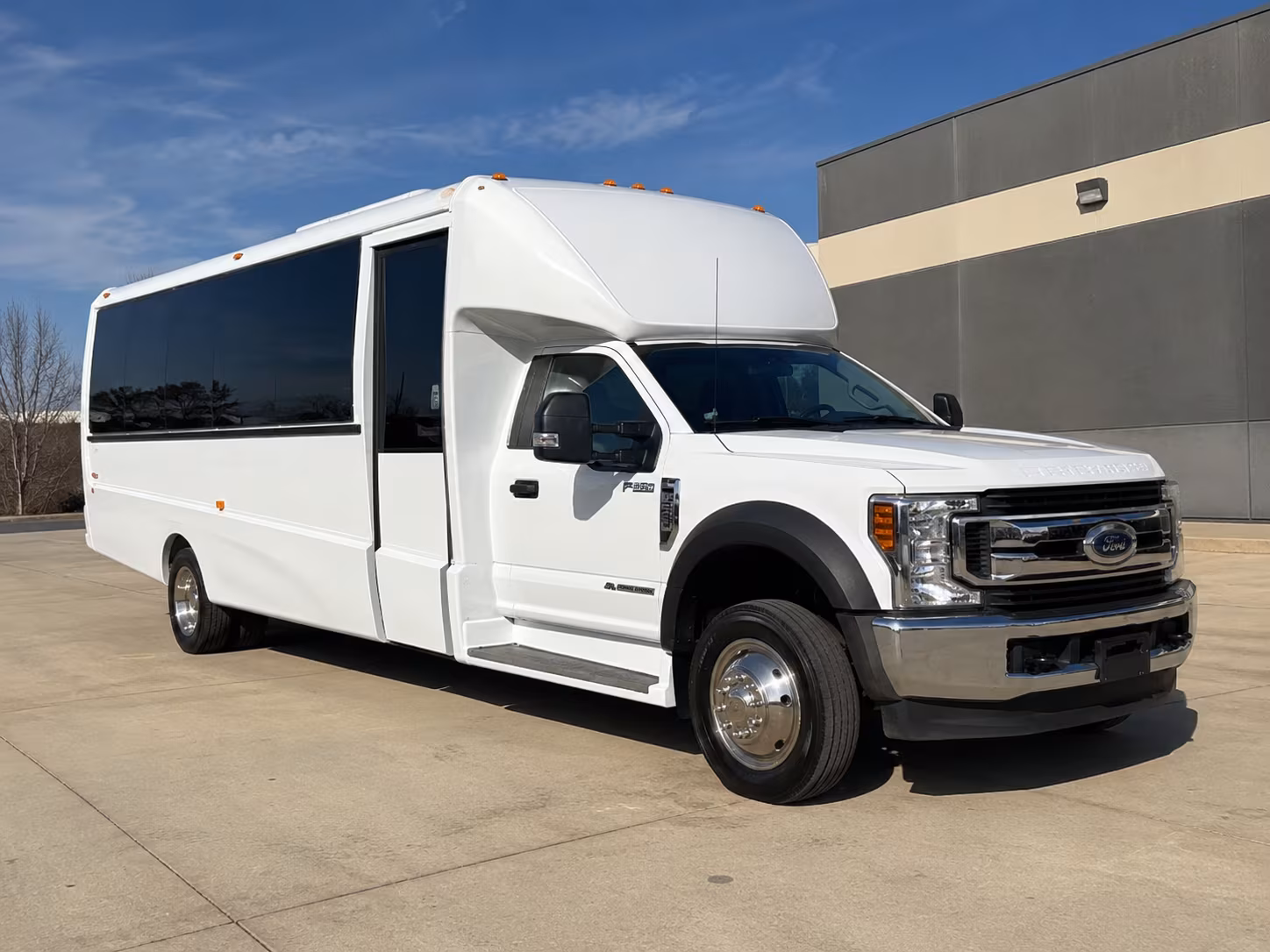 reserve transportation for your next private event 2