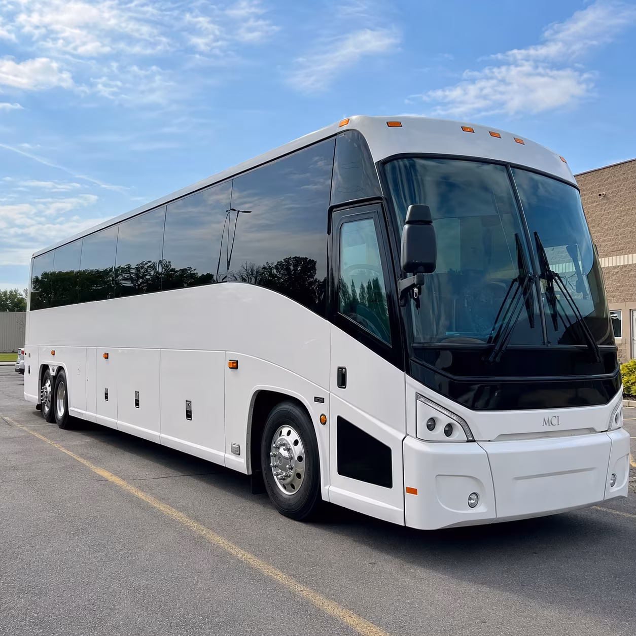 reserve transportation for your next private event 4
