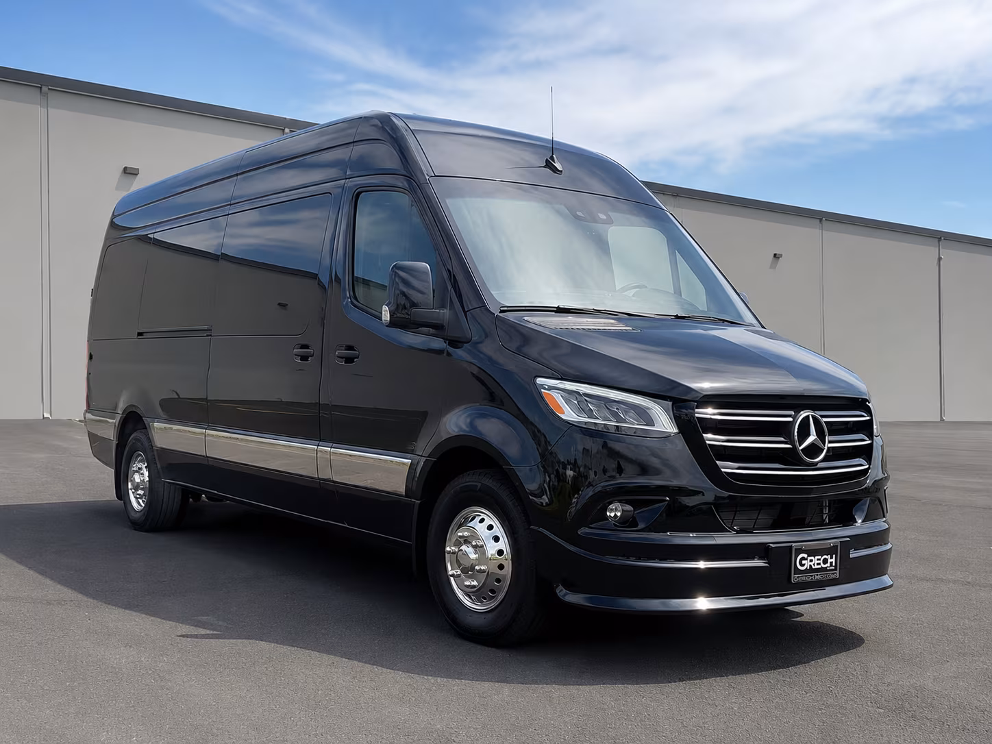 reserve transportation for your next prom 4
