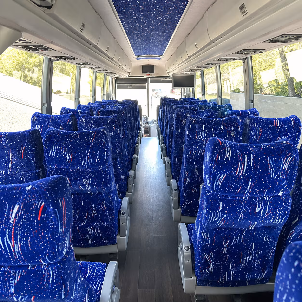 reserve transportation for your next prom 5