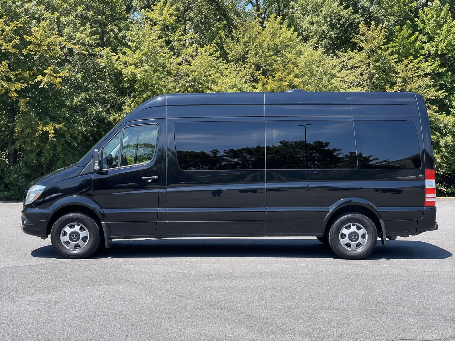 reserve transportation for your next sporting event 2