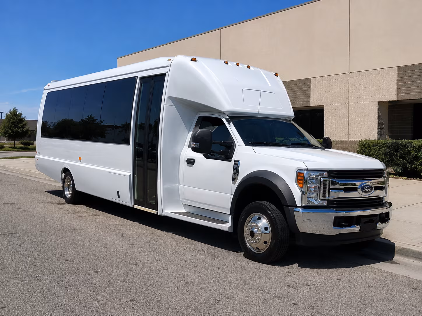 reserve transportation for your next wedding 3