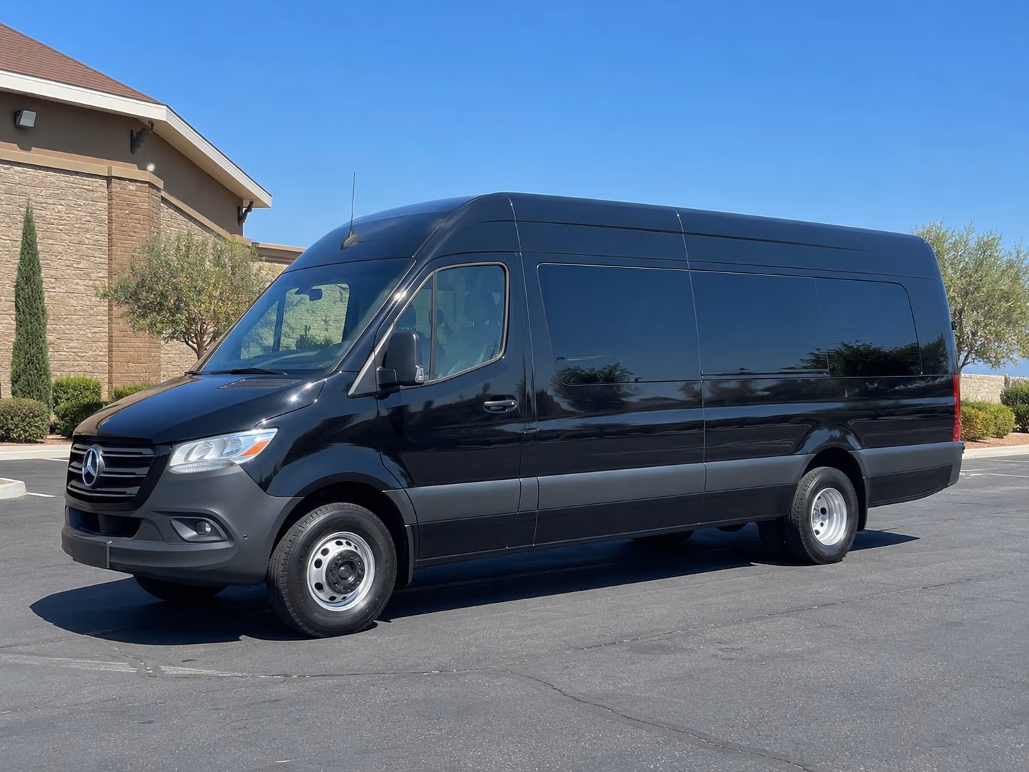 reserve transportation for your next wine tour 1
