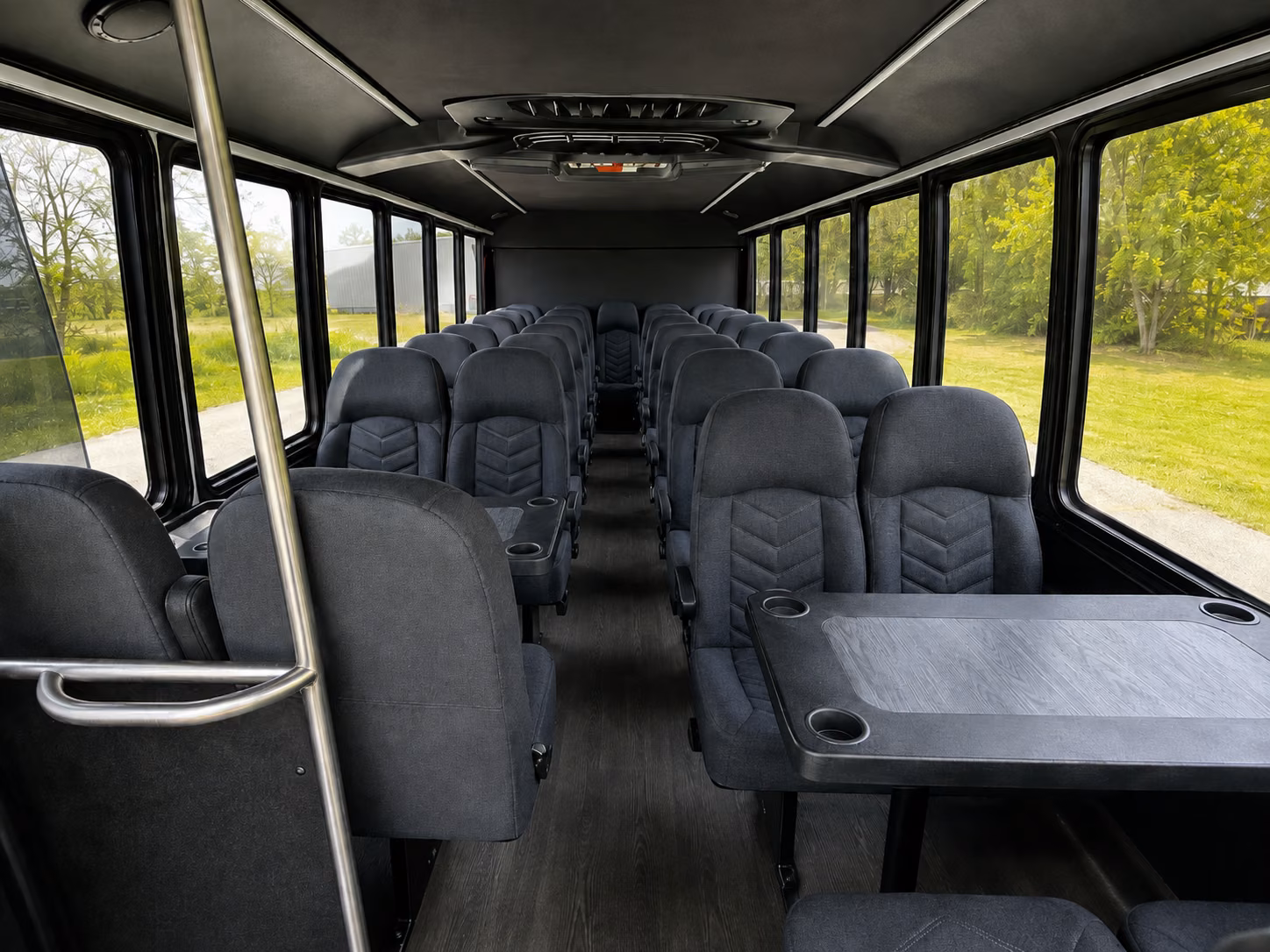 reserve transportation for your next wine tour 2