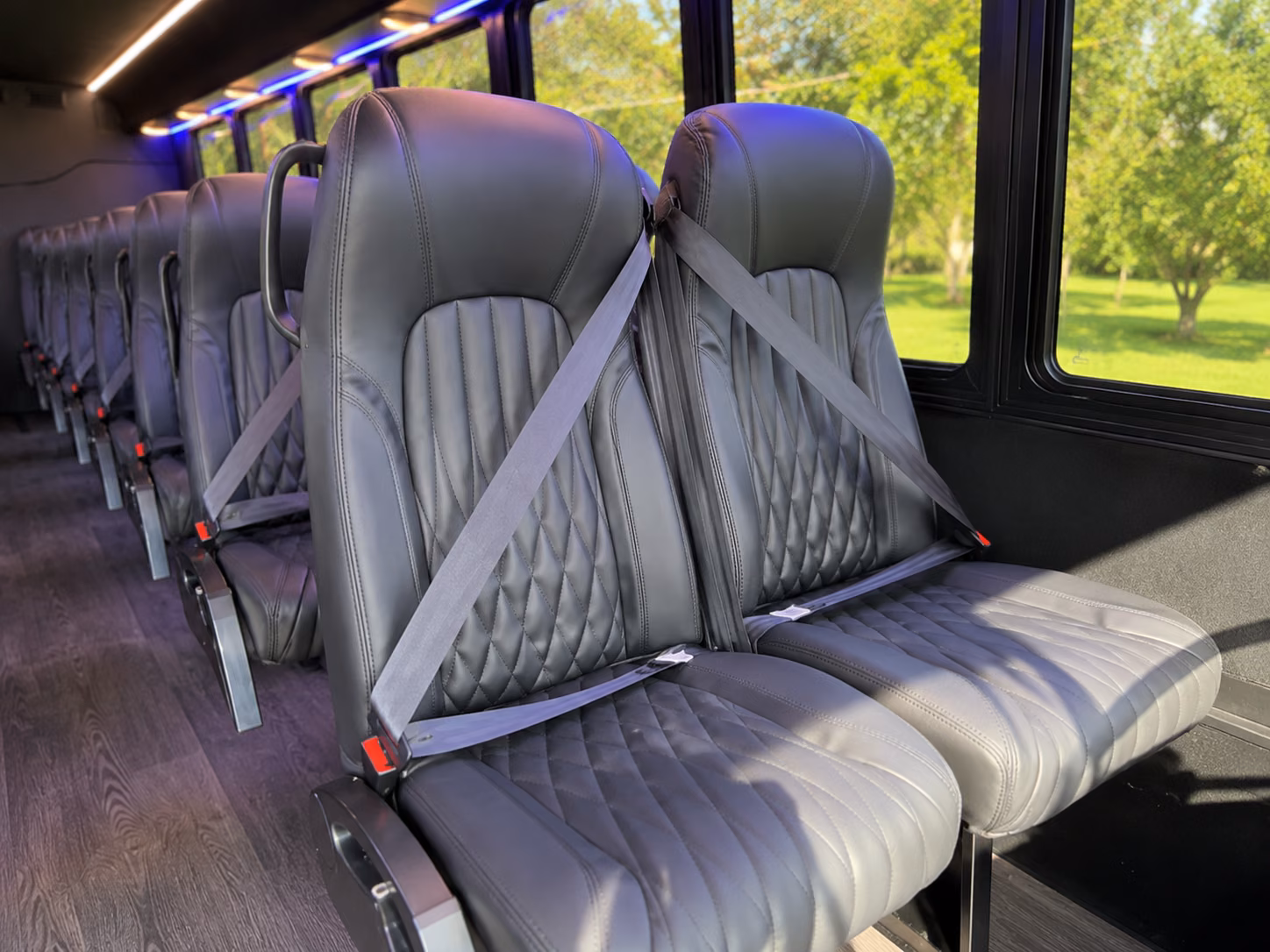 reserve transportation for your next wine tour 4