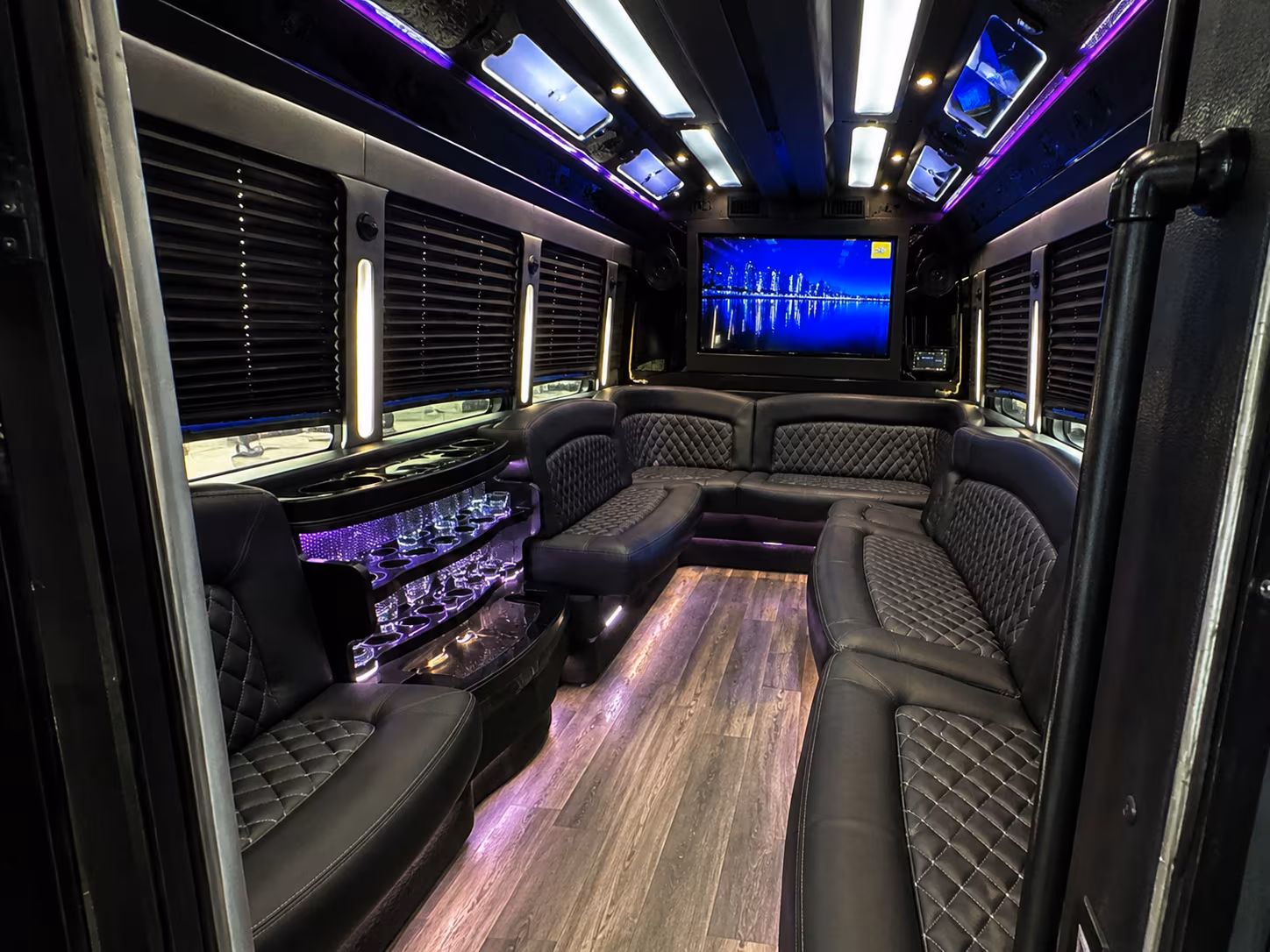 why rent using providenceminibuscompany com